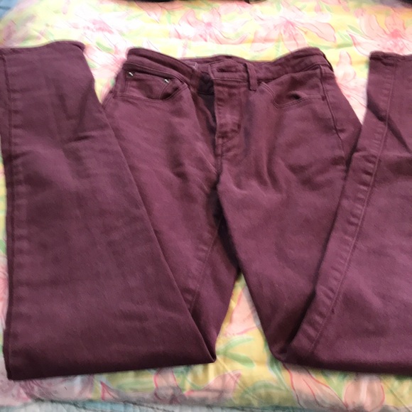 Levi's Denim - Levi’s jeans